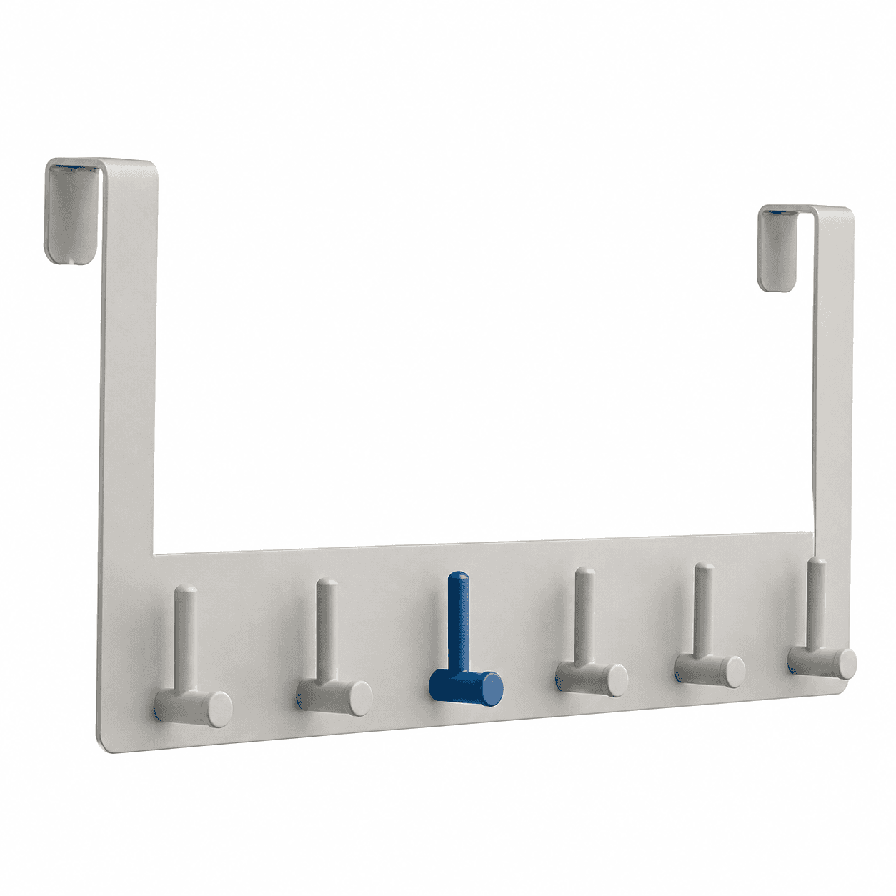 Over-Door Hook Rack
